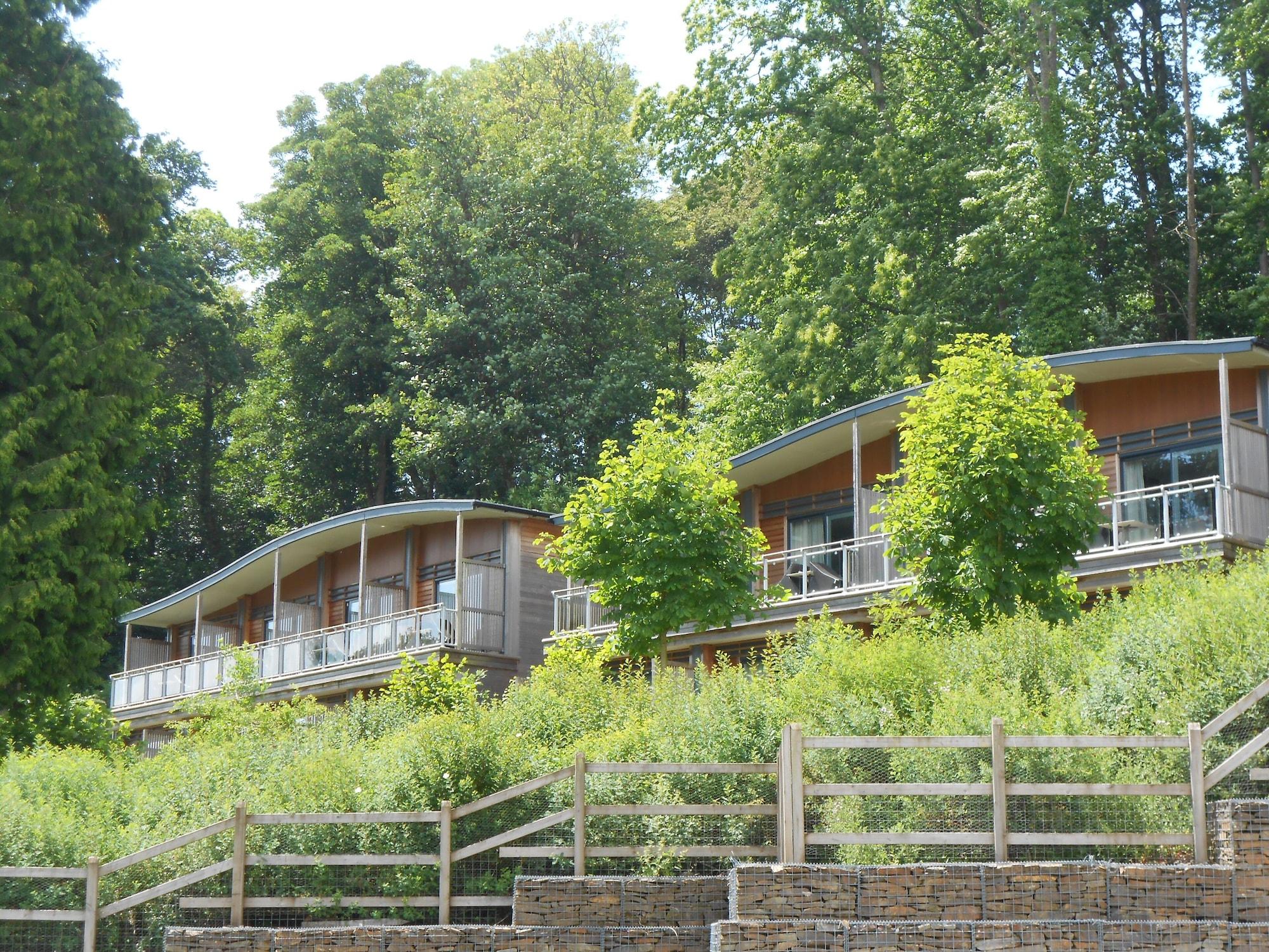 Hotel The Cornwall & St Austell