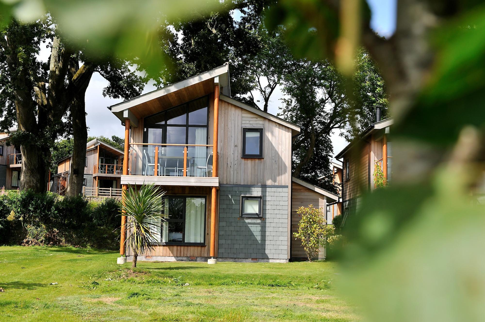 The Cornwall & 4* St Austell