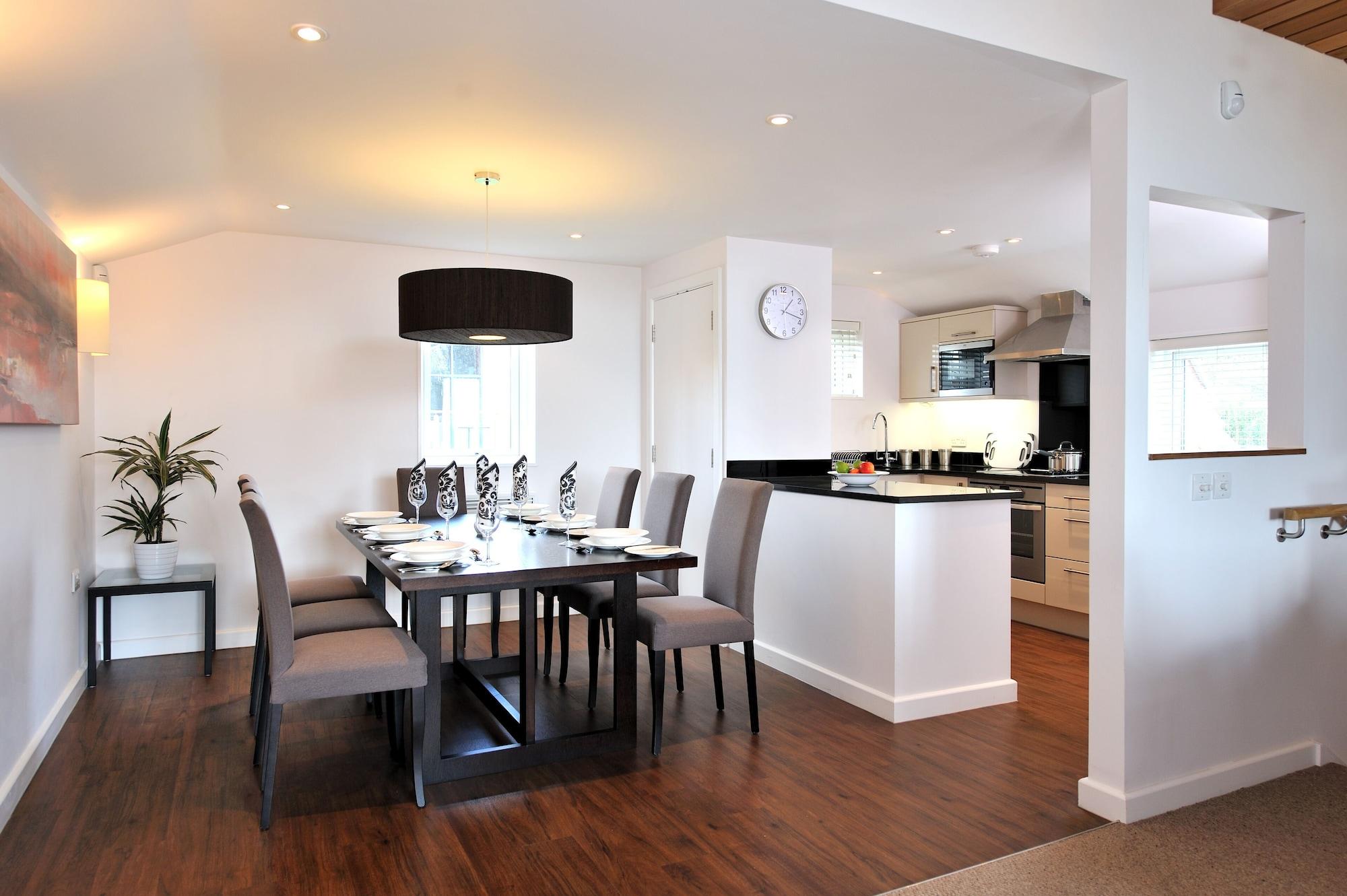 The Cornwall & Hotel St Austell