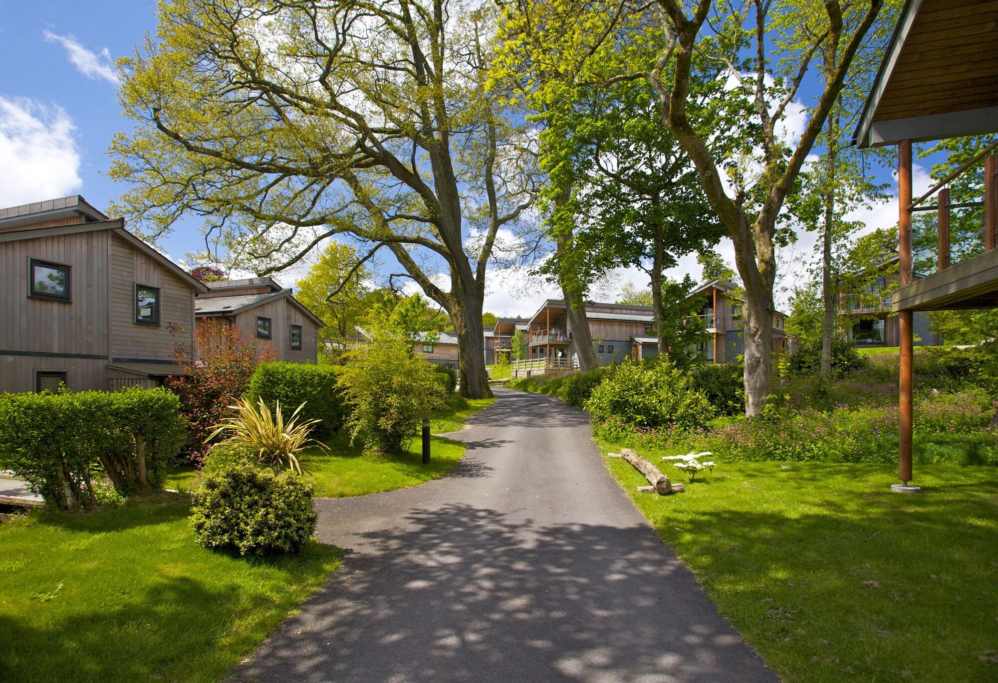 Hotel The Cornwall & St Austell
