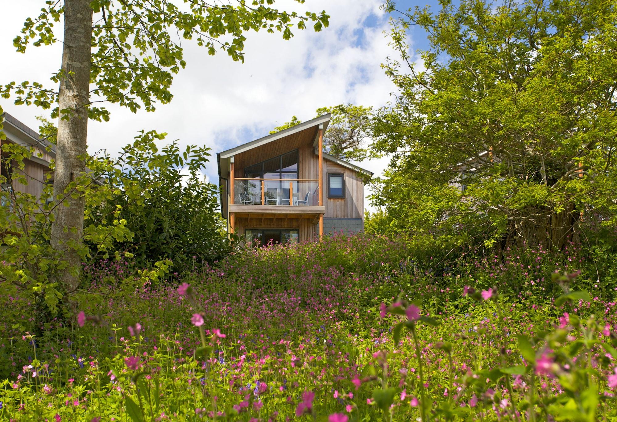 The Cornwall & 4* St Austell