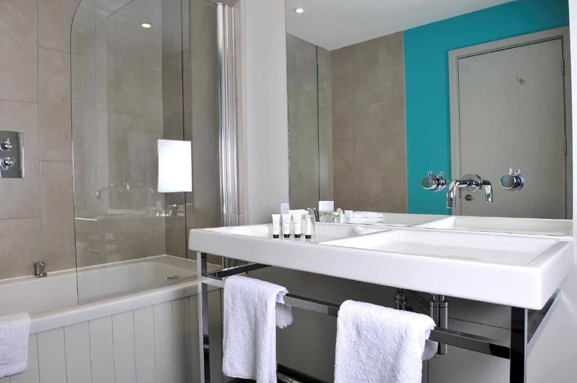 Hotel The Cornwall & St Austell