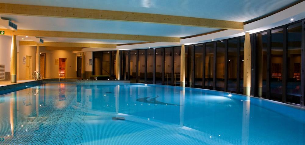 Hotel The Cornwall &
