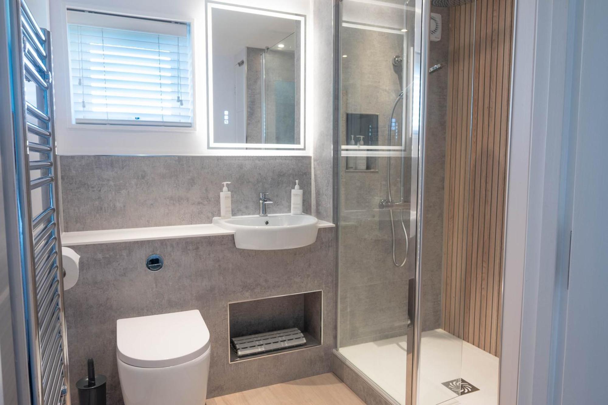 The Cornwall & Hotel St Austell