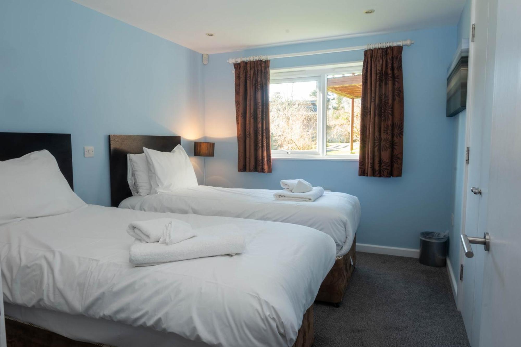 The Cornwall & St Austell