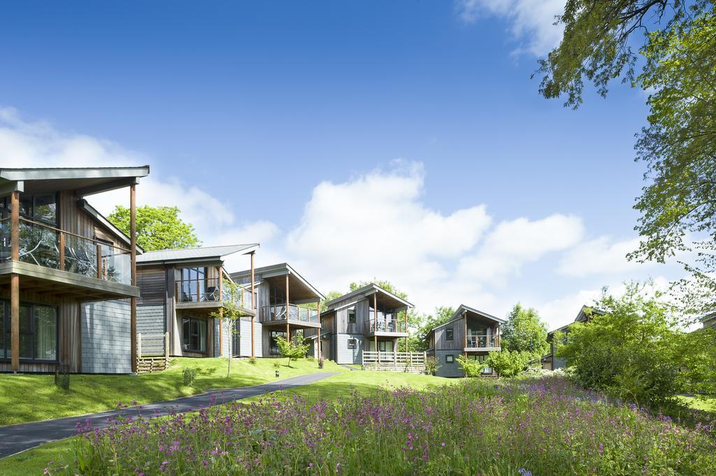 The Cornwall & 4*
