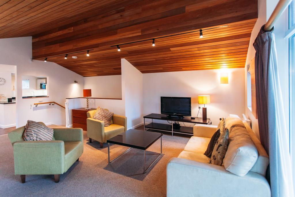 Hotel The Cornwall & 4*