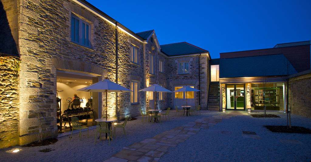 The Cornwall & Hotel