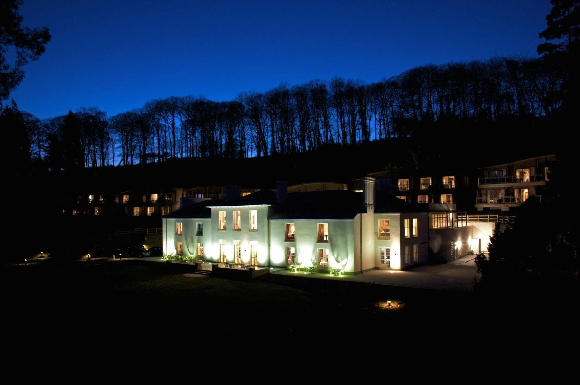 The Cornwall & Hotel 4*