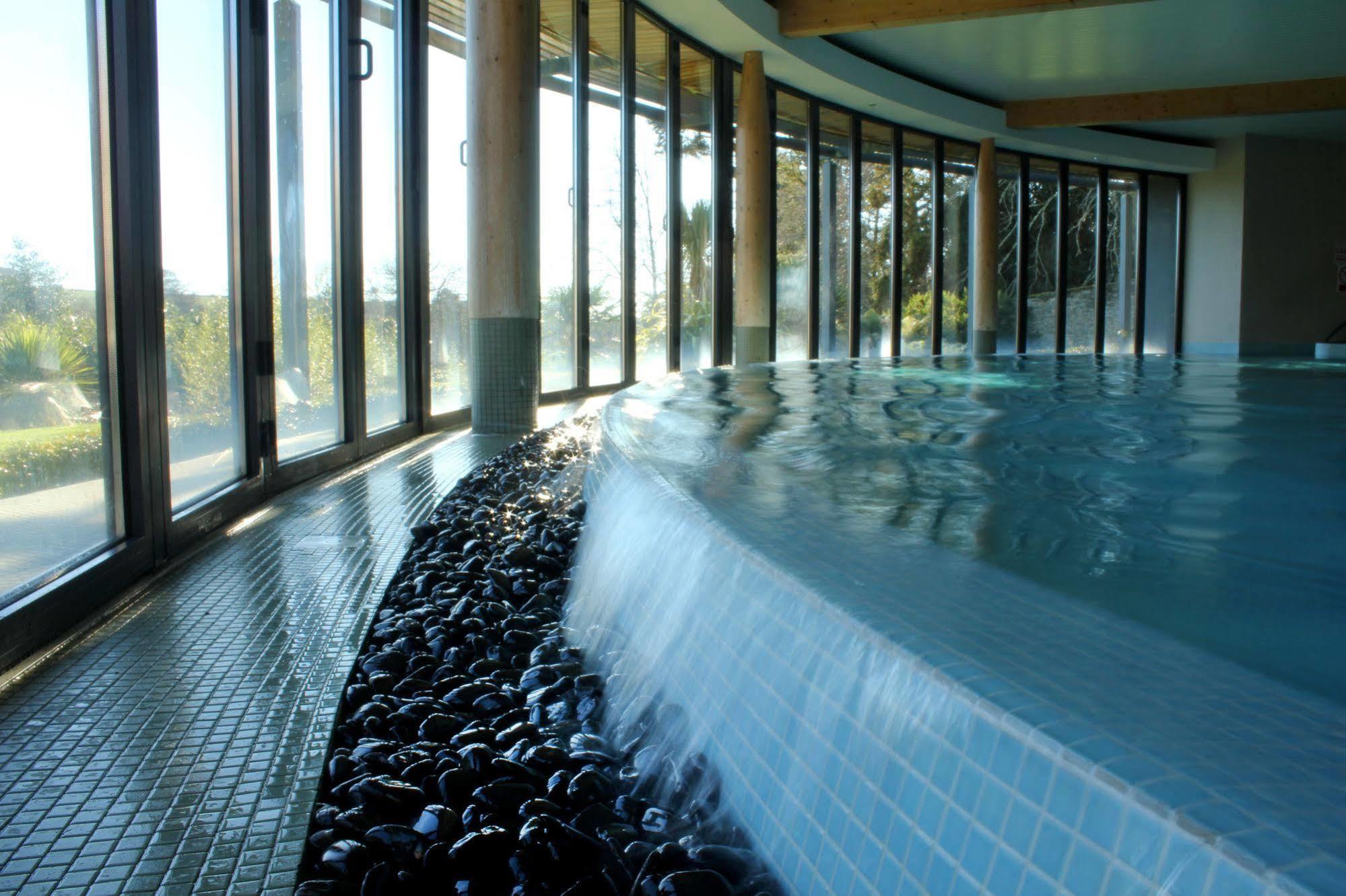 The Cornwall & 4* St Austell