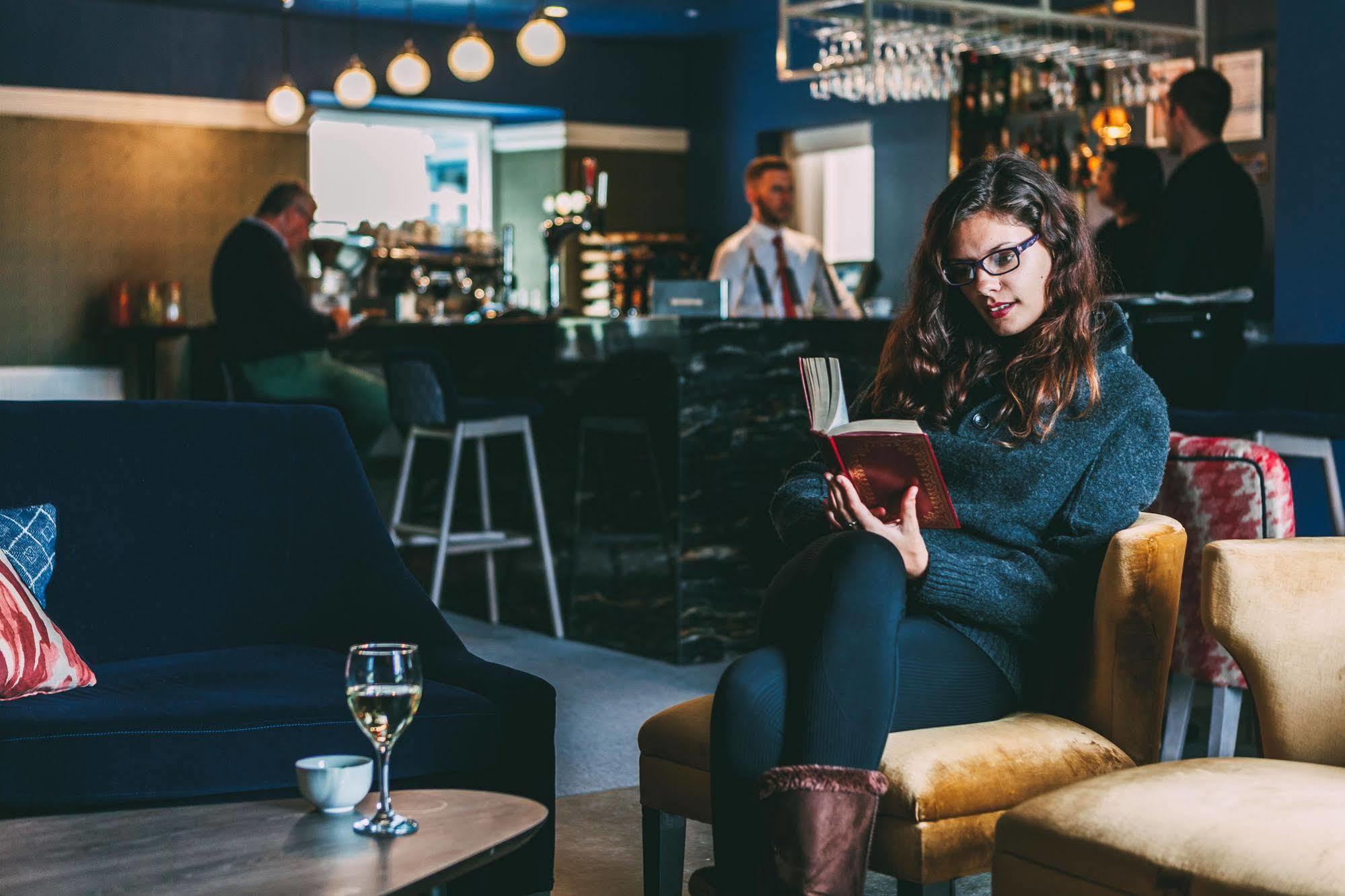 Hotel The Cornwall & St Austell