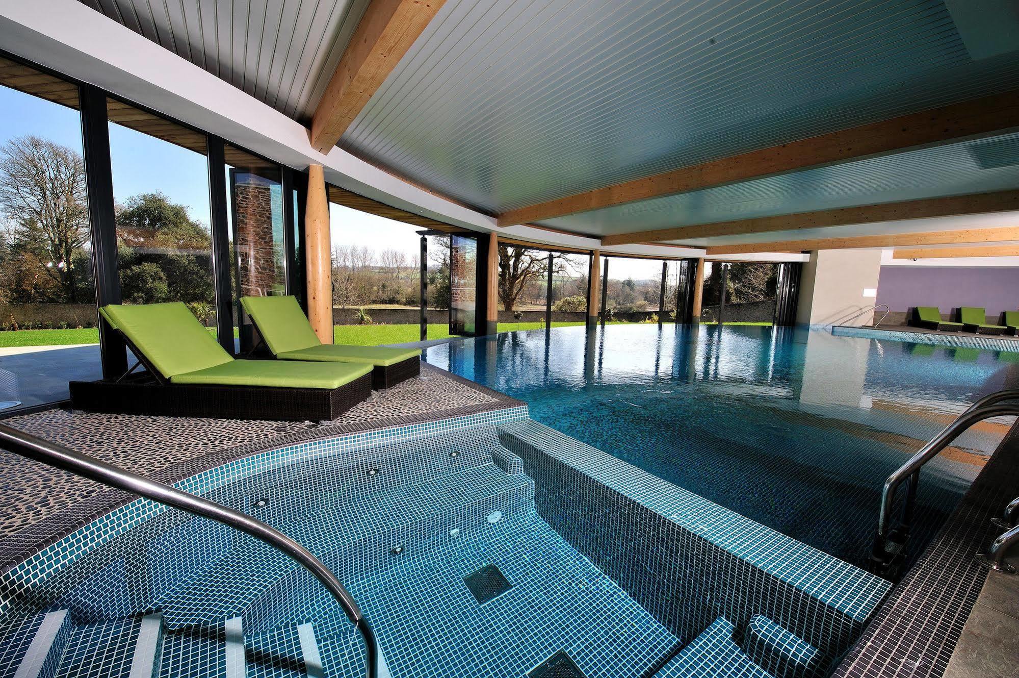 The Cornwall & 4* St Austell