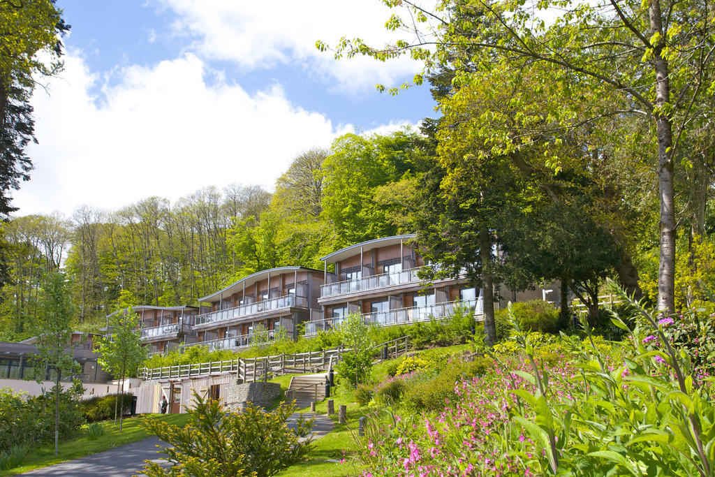 The Cornwall & Hotel 4*