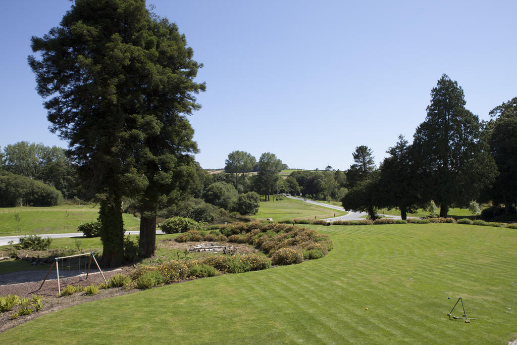 Hotel The Cornwall &