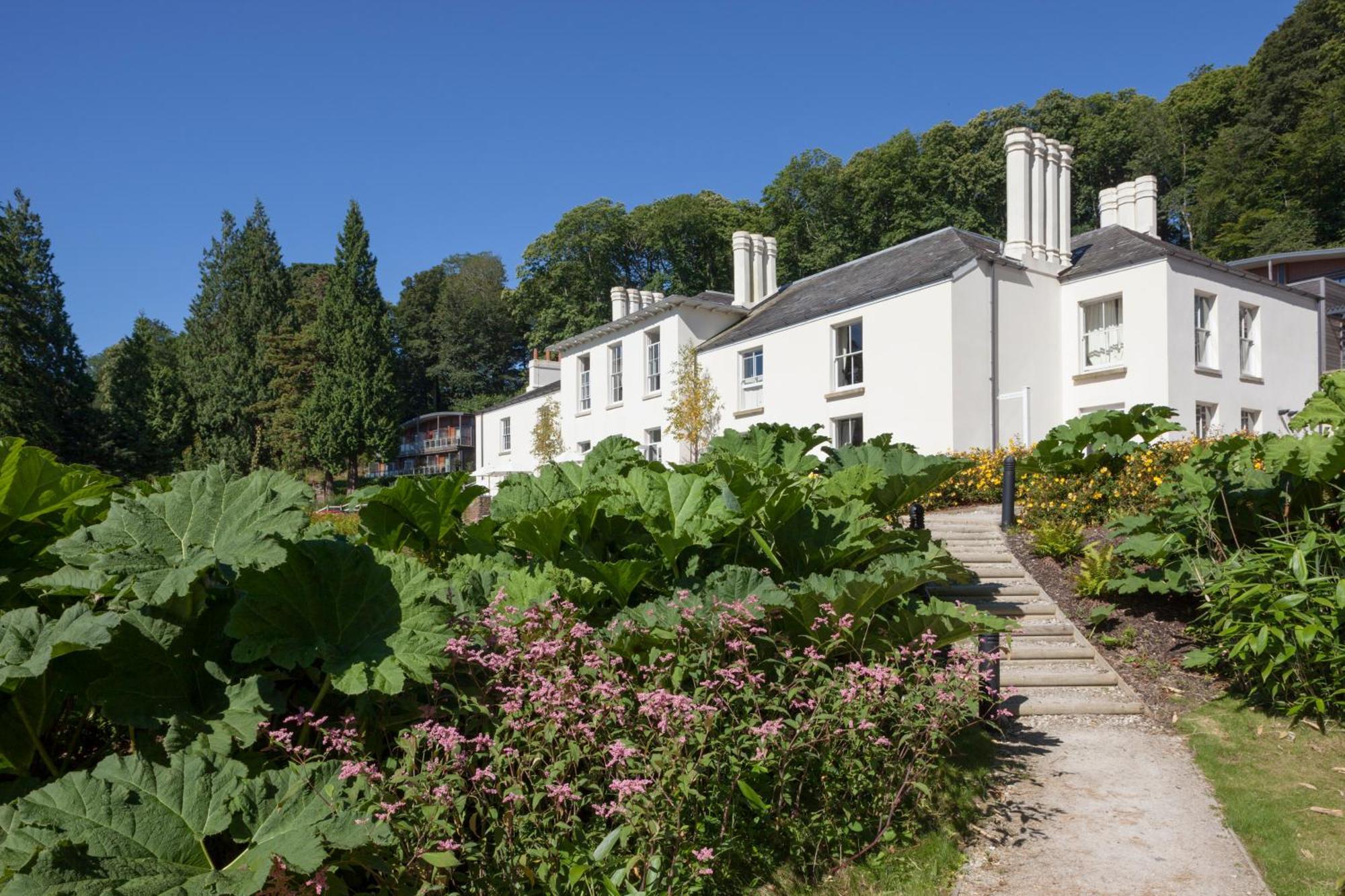 Hotel The Cornwall & St Austell
