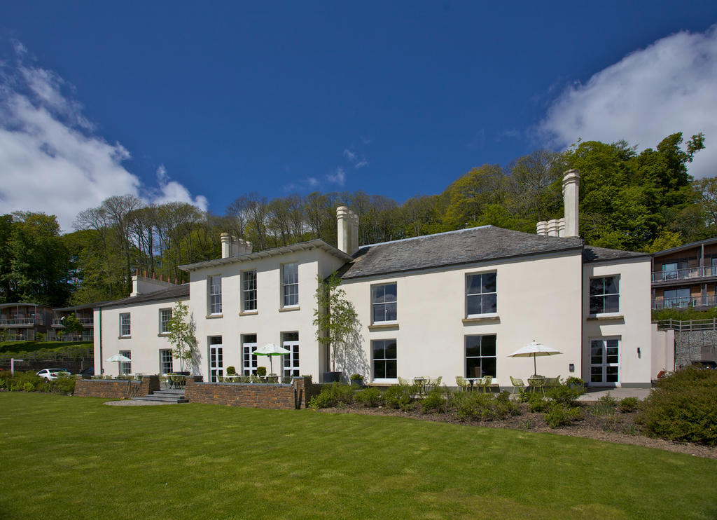 The Cornwall & St Austell