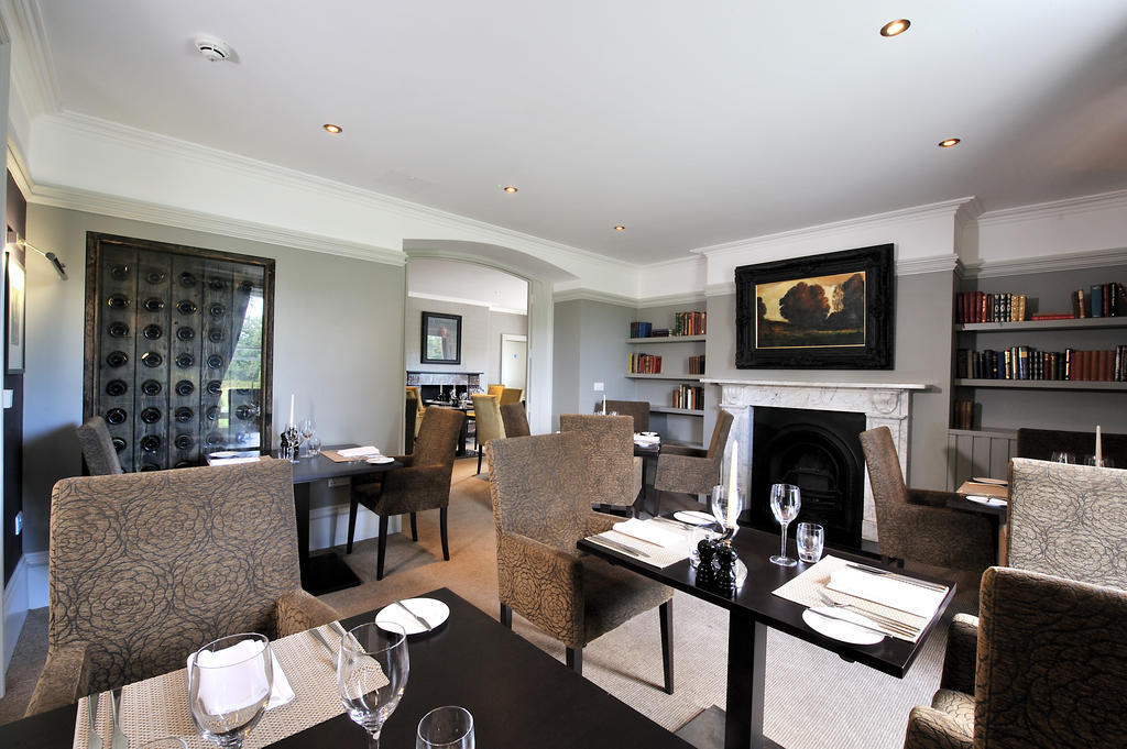 The Cornwall & 4*