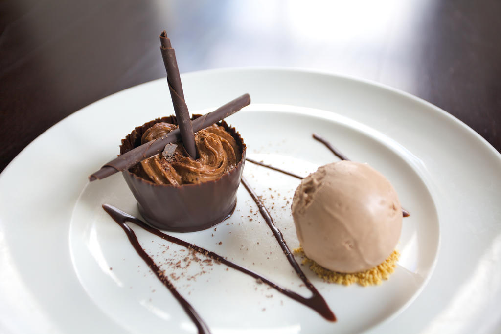 The Cornwall & 4*