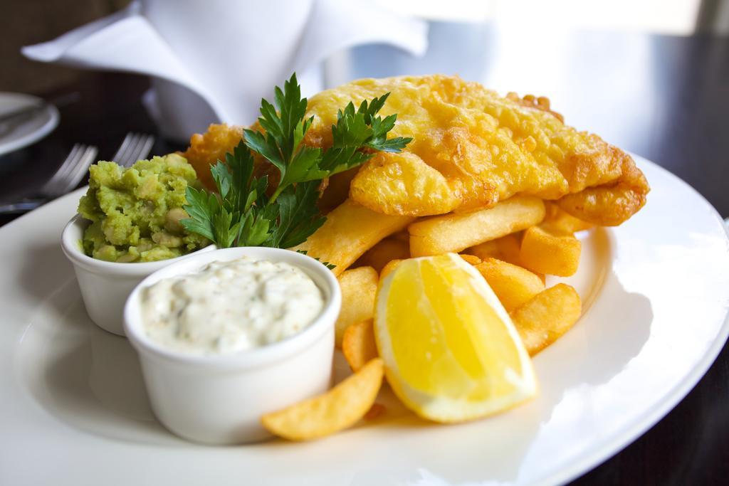 The Cornwall & 4* St Austell