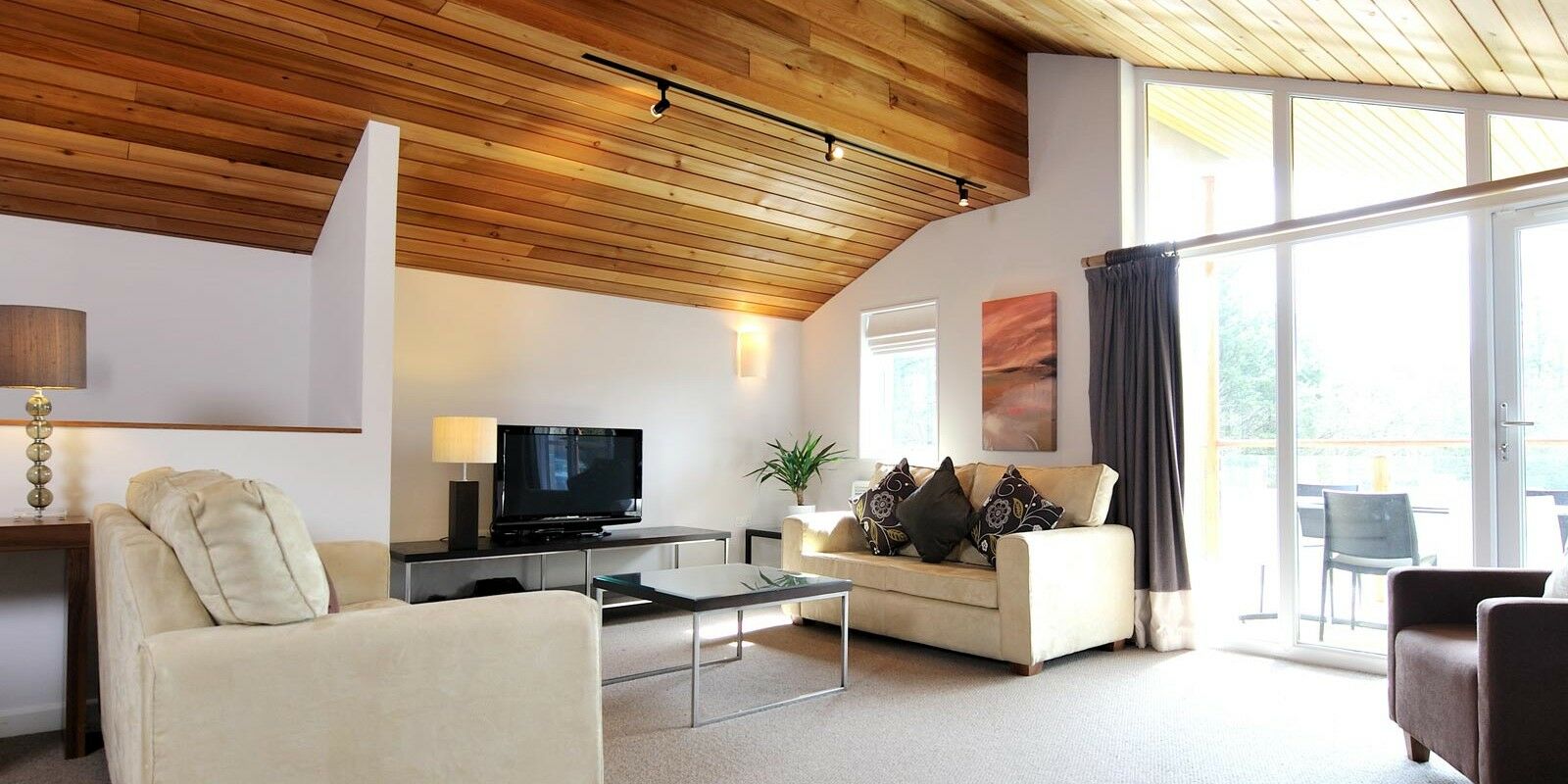 The Cornwall & 4* St Austell