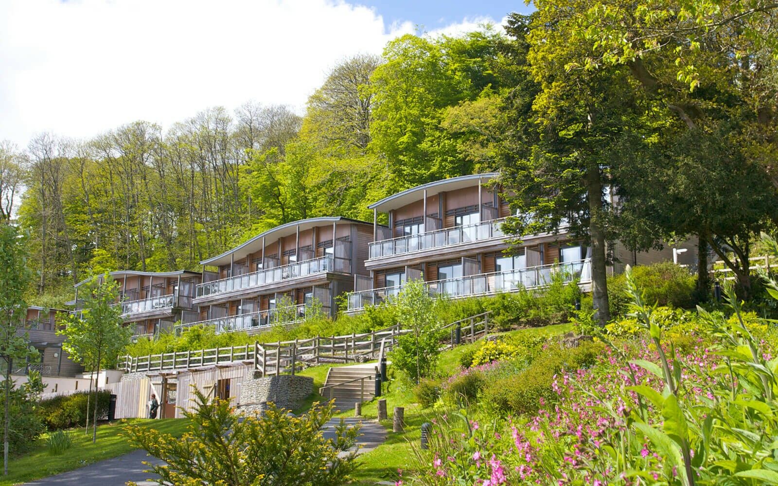 The Cornwall & Hotel