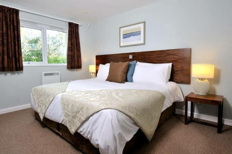 Hotel The Cornwall & 4*