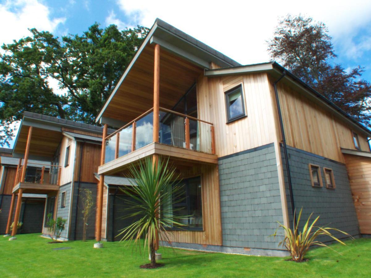The Cornwall & 4*