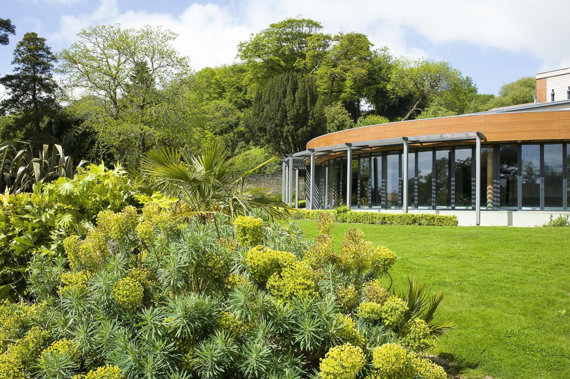 Hotel The Cornwall & St Austell